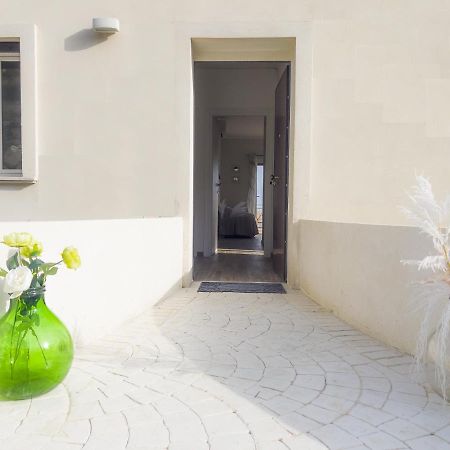 Athena Agrigento Apartments Esterno foto