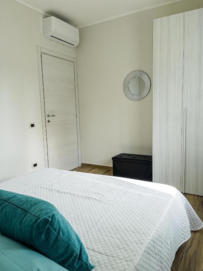 Athena Agrigento Apartments Esterno foto